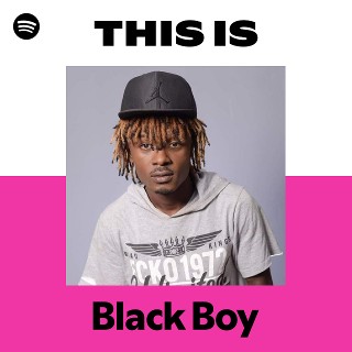 洋楽 Black Boy Black Boy | Spotify