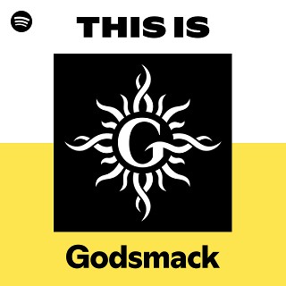 Imagem de Godsmack