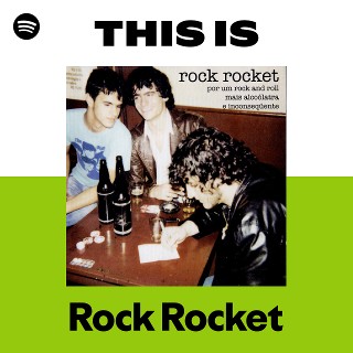 Imagem de Rock Rocket