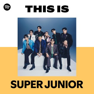Imagem de Super Junior