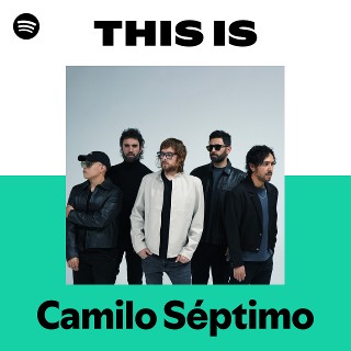 Imagem de Camilo Séptimo