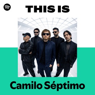 Imagem de Camilo Séptimo