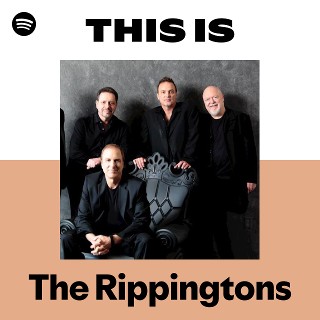 The Rippingtons | Spotify