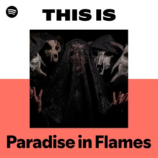 Imagem de Paradise In Flames
