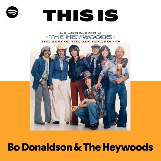 This Is Bo Donaldson & The Heywoods | Spotify Playlist
