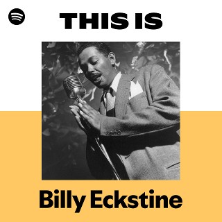 Imagem de Billy Eckstine