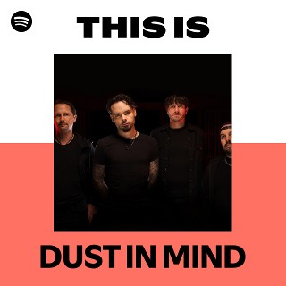 Imagem de Dust In Mind