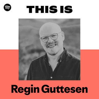 Regin Guttesen | Spotify