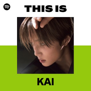 KAI | Spotify