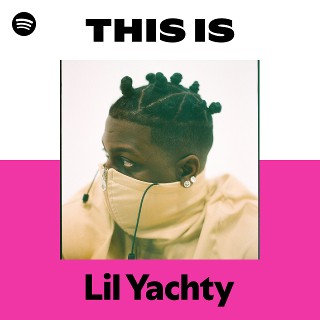 Imagem de Lil Yachty