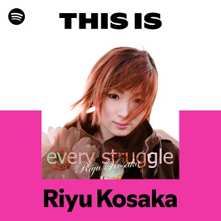 小坂りゆ | Spotify