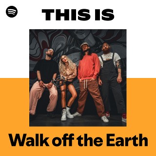 Imagem de Walk off the Earth