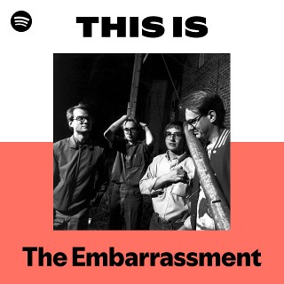 The Embarrassment | Spotify
