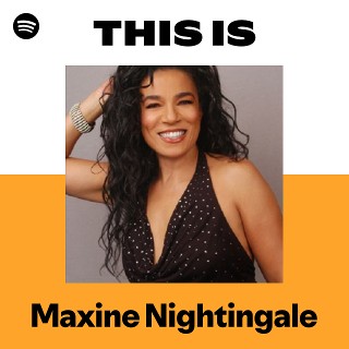 Imagem de Maxine Nightingale