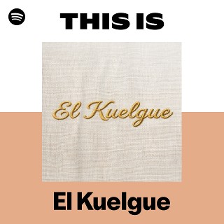 Imagem de El Kuelgue