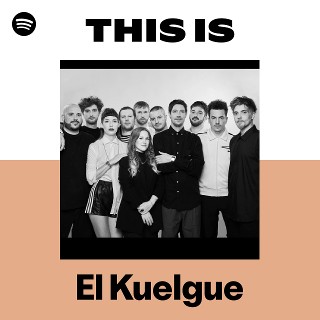 Imagem de El Kuelgue