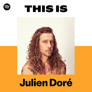 Imagem de Julien Doré