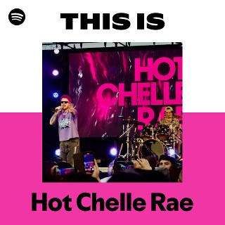 Imagem de Hot Chelle Rae