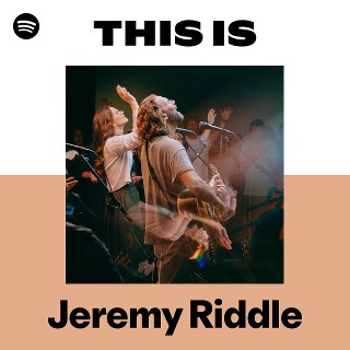 Imagem de Jeremy Riddle