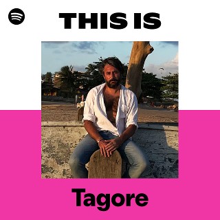 Imagem de Tagore