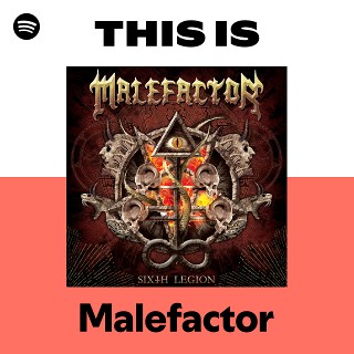 Imagem de Malefactor