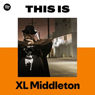 XL Middleton | Spotify