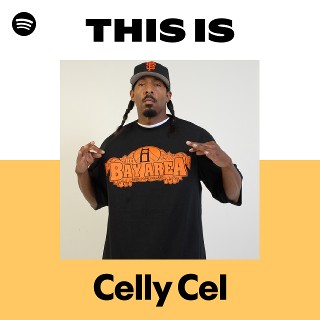 洋楽 g-rap Celly Cel / LV 洋楽 g-rap Celly Cel / LV 洋楽 g-rap