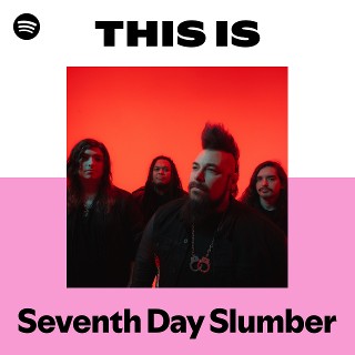 Imagem de Seventh Day Slumber
