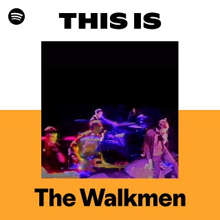 Imagem de The Walkmen