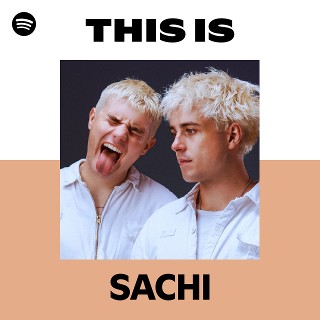 SACHI | Spotify