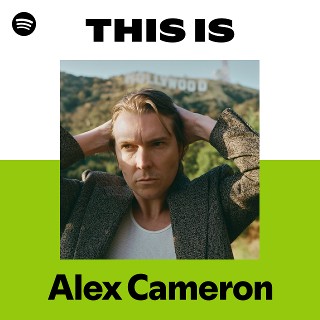 This Is Alex Cameron