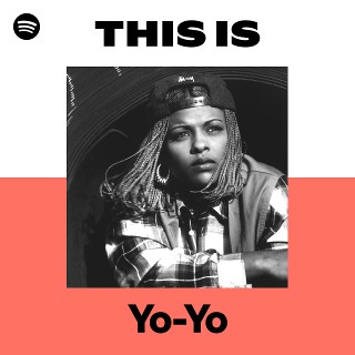 洋楽 G-Rap YO-YO CDS Yo-Yo | Spotify