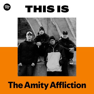 Imagem de The Amity Affliction