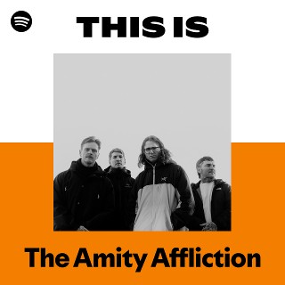 Imagem de The Amity Affliction