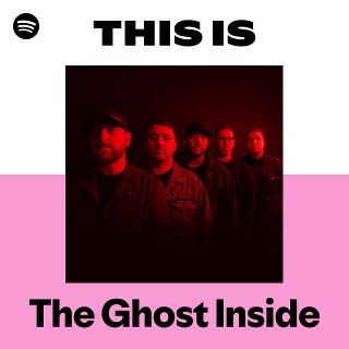 Imagem de The Ghost Inside