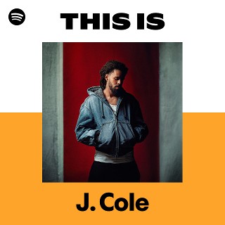 Imagem de J. Cole