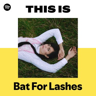 Imagem de Bat For Lashes