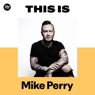 最終価格！！美麗！！ Mike Perry（マイクペリー）ナンバーエイト 