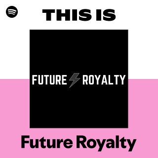 Imagem de Future Royalty