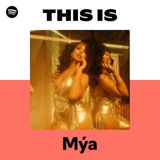This Is Mýa