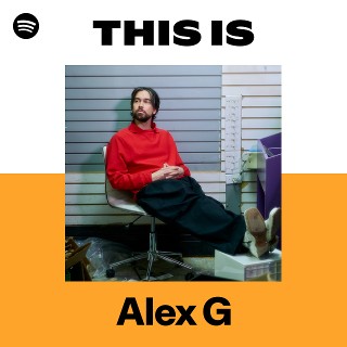 This Is Alex G