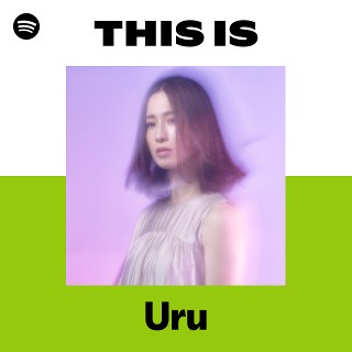 Uru | Spotify
