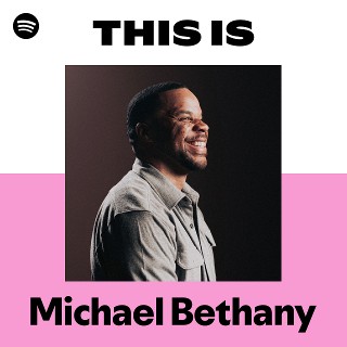 This Is Michael Bethany