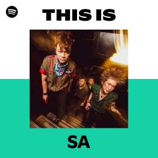 SA | Spotify