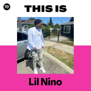Lil Nino | Spotify