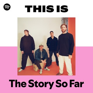 Imagem de The Story So Far
