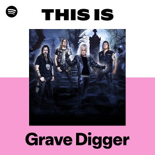 Imagem de Grave Digger