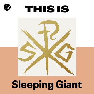 Imagem de Sleeping Giant