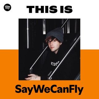 Imagem de SayWeCanFly