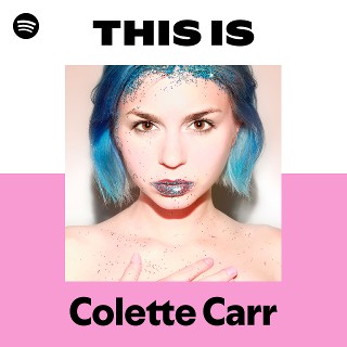 Imagem de Colette Carr